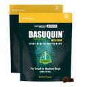 Nutramax Dasuquin Hip & Joint Soft Chews Joint Supplement for Small & Medium Dogs, 168 count bundle
