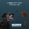 Show in main carousel: Nutramax Dasuquin Joint Health Supplement for Large Senior Dogs, 84 count slide 5 of 11