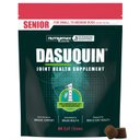 Nutramax Dasuquin Joint Health Supplement for Small/Medium Senior Dogs, 84 count