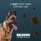 Show in main carousel: Nutramax Dasuquin with MSM Hip & Joint Soft Chews Joint Supplement for Large Dogs, 150 count slide 6 of 13