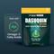 Show in main carousel: Nutramax Dasuquin with MSM Hip & Joint Soft Chews Joint Supplement for Large Dogs, 42 count slide 3 of 13
