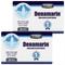 Show in main carousel: Nutramax Denamarin with S-Adenosylmethionine & Silybin Tablets Liver Supplement for Small Dogs & Cats, 60 count blister pack slide 1 of 6