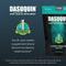 Show in main carousel: Nutramax Hip & Joint Dasuquin Soft Chews Joint Supplement for Small to Medium Dogs, 84 count slide 4 of 13