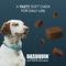 Show in main carousel: Nutramax Hip & Joint Dasuquin Soft Chews Joint Supplement for Small to Medium Dogs, 84 count slide 4 of 13