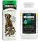 Show in main carousel: Nutramax Welactin Canine Omega-3 Liquid + Dasuquin with MSM Joint Health Chewable Tablets Large Dog Supplement slide 1 of 8