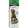 Show in main carousel: Nutramax Welactin Canine Omega-3 Liquid + Dasuquin with MSM Joint Health Chewable Tablets Large Dog Supplement slide 2 of 8