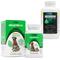 Show in main carousel: Nutramax Welactin Canine Omega-3 Softgel Capsules + Dasuquin with MSM Joint Health Chewable Tablets Large Dog Supplement slide 1 of 10