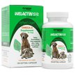 Show in main carousel: Nutramax Welactin Canine Omega-3 Softgel Capsules + Dasuquin with MSM Joint Health Chewable Tablets Large Dog Supplement slide 2 of 10