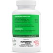 Show in main carousel: Nutramax Welactin Canine Omega-3 Softgel Capsules + Dasuquin with MSM Joint Health Chewable Tablets Large Dog Supplement slide 4 of 10