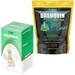 Show in main carousel: Nutramax Welactin Canine Omega-3 Softgel Capsules + Dasuquin with MSM Soft Chews Joint Health Large Dog Supplement slide 1 of 8