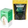Show in main carousel: Nutramax Welactin Canine Omega-3 Softgel Capsules + Dasuquin with MSM Soft Chews Joint Health Small/Medium Dog Supplement slide 1 of 8
