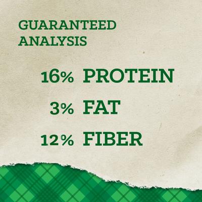 Show full view: Nutrena Country Feeds 16% Pellet Mini Pig Feed, 25-lb bag slide 4 of 10