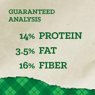 Show full view: Nutrena Country Feeds Llama & Alpaca Feed, 50-lb bag slide 4 of 10