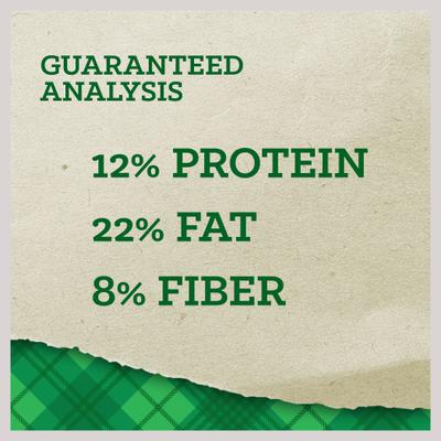 Show full view: Nutrena Empower Boost Horse Supplement, 40-lb bag slide 5 of 10