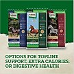 Show in main carousel: Nutrena Empower Digestive Balance Horse Supplement, 40-lb bag slide 7 of 10