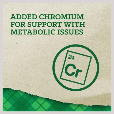 Show full view: Nutrena Empower Topline Balance Horse Supplement, 40-lb bag slide 2 of 10