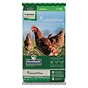 Nutrena NatureWise Egg Producer 21% Protein Layer Pellet Chicken Feed, 50-lb bag