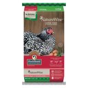 Nutrena NatureWise Layer 16% Protein Crumble Chicken Feed, 50-lb bag