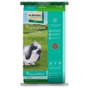 Nutrena NatureWise Premium Rabbit Food, 25-lb bag