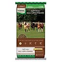 Nutrena SafeChoice All Life Stages Horse Feed, 50-lb bag