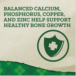 Nutrena SafeChoice Mare & Foal Pellet Horse Feed, 50-lb bag slide 2 of 7