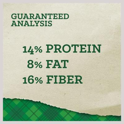 Show full view: Nutrena SafeChoice Senior Horse Feed, 50-lb bag slide 4 of 9