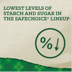 Nutrena SafeChoice Special Care Horse Feed, 50-lb bag slide 2 of 6