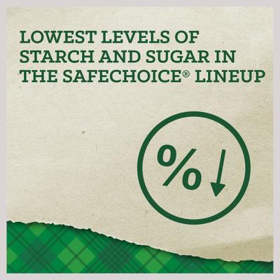 Show full view: Nutrena SafeChoice Special Care Horse Feed, 50-lb bag slide 2 of 8