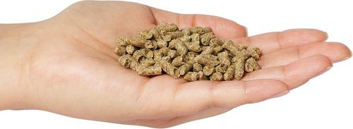 Show full view: Nutrena SafeChoice Special Care Horse Feed, 50-lb bag slide 4 of 8