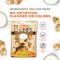 Show in main carousel: Nutri Chomps 4" Milk Flavor Knots Dog Treats, 9 count slide 8 of 9