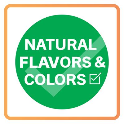 Show full view: Nutri Chomps 6" Assorted Flavor Braid Dog Treats, 12 count bundle slide 5 of 10