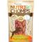 Show in main carousel: Nutri Chomps 6" Assorted Flavor Braid Dog Treats, 4 count slide 1 of 10