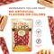 Show in main carousel: Nutri Chomps 6" Chicken Flavor Braid Dog Treats, 4 count slide 7 of 10