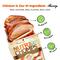 Show in main carousel: Nutri Chomps 6-inch Chicken Wrapped Twist Chew Dog Treats, 21 count slide 4 of 10