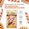 Show in main carousel: Nutri Chomps 6-inch Chicken Wrapped Twist Chew Dog Treats, 21 count slide 7 of 10