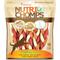 Show in main carousel: Nutri Chomps 6" Mixed Flavor Braid Dog Treats, 10 count slide 1 of 9