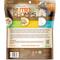 Show in main carousel: Nutri Chomps 6" Mixed Flavor Braid Dog Treats, 10 count slide 3 of 9