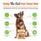 Show in main carousel: Nutri Chomps 6" Mixed Flavor Braid Dog Treats, 10 count slide 5 of 9