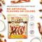 Show in main carousel: Nutri Chomps 6" Mixed Flavor Braid Dog Treats, 10 count slide 7 of 9