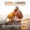 Show in main carousel: Nutri Chomps 6" Mixed Flavor Braid Dog Treats, 10 count slide 8 of 9