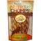 Show in main carousel: Nutri Chomps 6" Peanut Butter Flavor Braid + 6" Chicken Flavor Braid Dog Treats slide 2 of 3