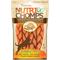 Show in main carousel: Nutri Chomps 6" Peanut Butter Flavor Braid Dog Treats, 4 count slide 1 of 10