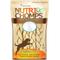 Show in main carousel: Nutri Chomps 6-in Milk Flavor Braid Dog Treats, 4 count slide 1 of 10
