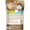 Show in main carousel: Nutri Chomps 6-in Milk Flavor Braid Dog Treats, 4 count slide 3 of 10