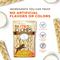 Show in main carousel: Nutri Chomps 6-in Milk Flavor Braid Dog Treats, 4 count slide 7 of 10