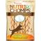 Show in main carousel: Nutri Chomps 9-in Milk Flavor Braid Dog Treats, 4 count slide 1 of 10