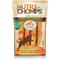 Show in main carousel: Nutri Chomps Advanced 6" Chicken Twists Dog Treats, 4 count slide 1 of 10