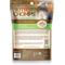 Show in main carousel: Nutri Chomps Advanced Mini Chicken Knot Dog Treats, 12 count slide 4 of 10