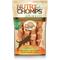 Show in main carousel: Nutri Chomps Advanced Twists Peanut Butter Flavor Dog Treats, 4 count slide 1 of 9