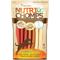 Show in main carousel: Nutri Chomps Assorted Flavor Mini Stick Dog Treats, 15 count slide 1 of 11
